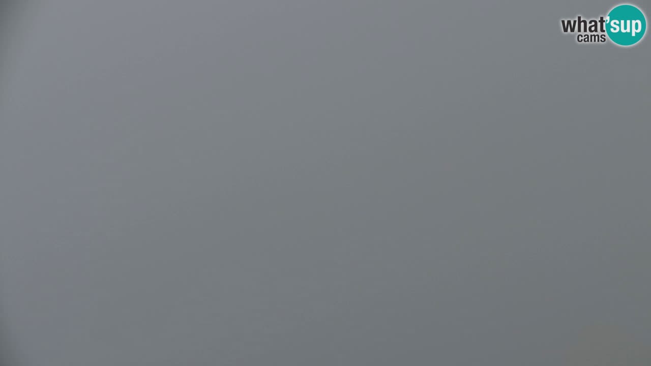 Koča na Golici Webcam (1582 m) – Slowenien