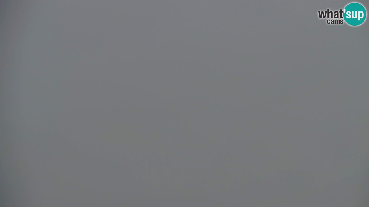 Webcam na Golici – Baita di montagna (1582 m) – Slovenia