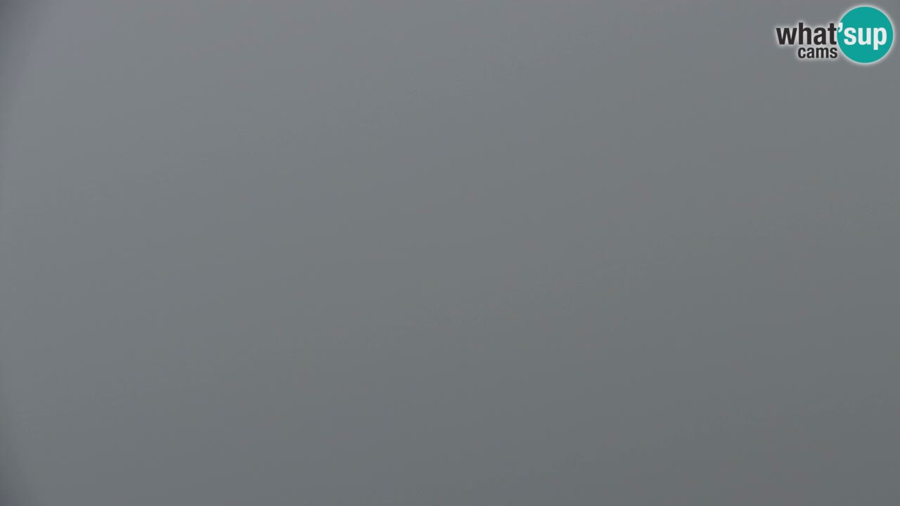 Webcam Chalet sur Golica (1582 m) – Slovénie