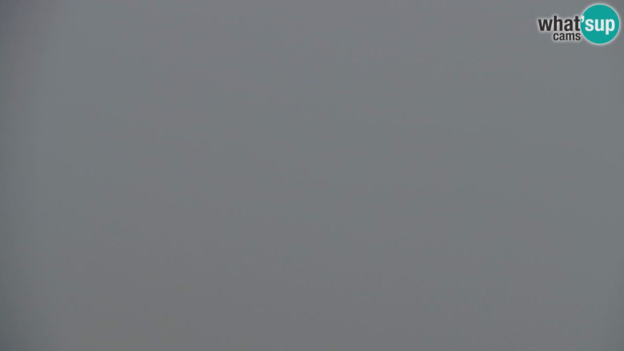 Webcam na Golici – Baita di montagna (1582 m) – Slovenia