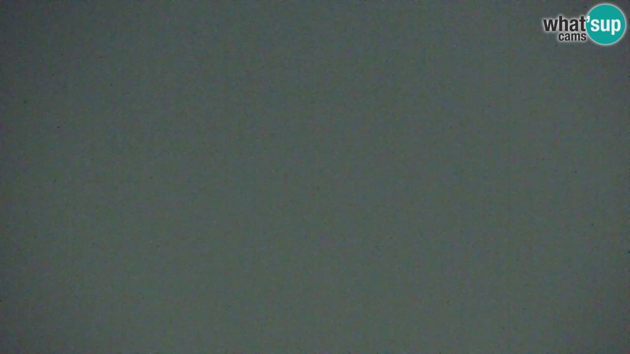 Web kamera Koča na Golici (1582 m) – Slovenija