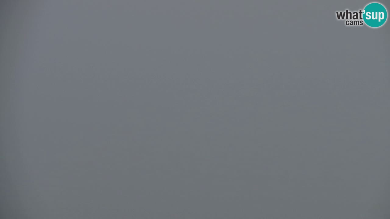 Web kamera Koča na Golici (1582 m) – Slovenija