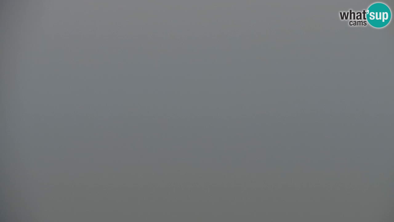 Web kamera Koča na Golici (1582 m) – Slovenija