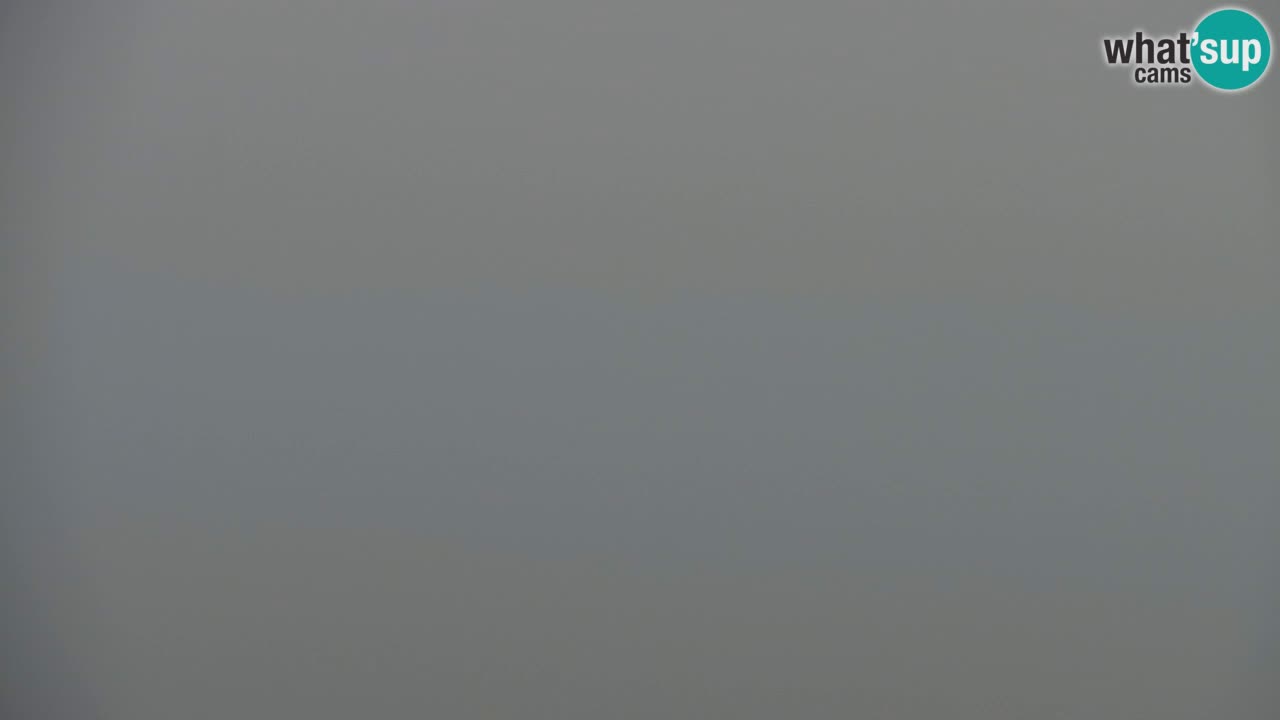 Webcam Chalet sur Golica (1582 m) – Slovénie