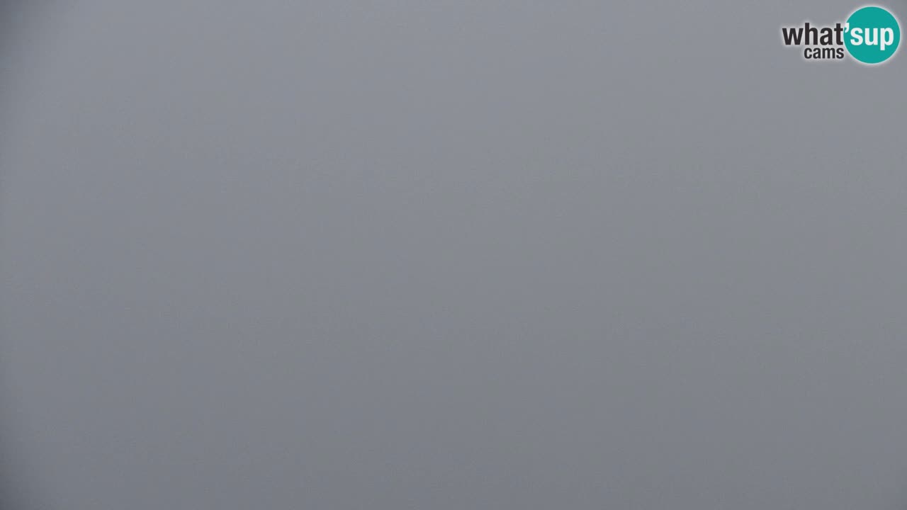 Webcam na Golici – Baita di montagna (1582 m) – Slovenia