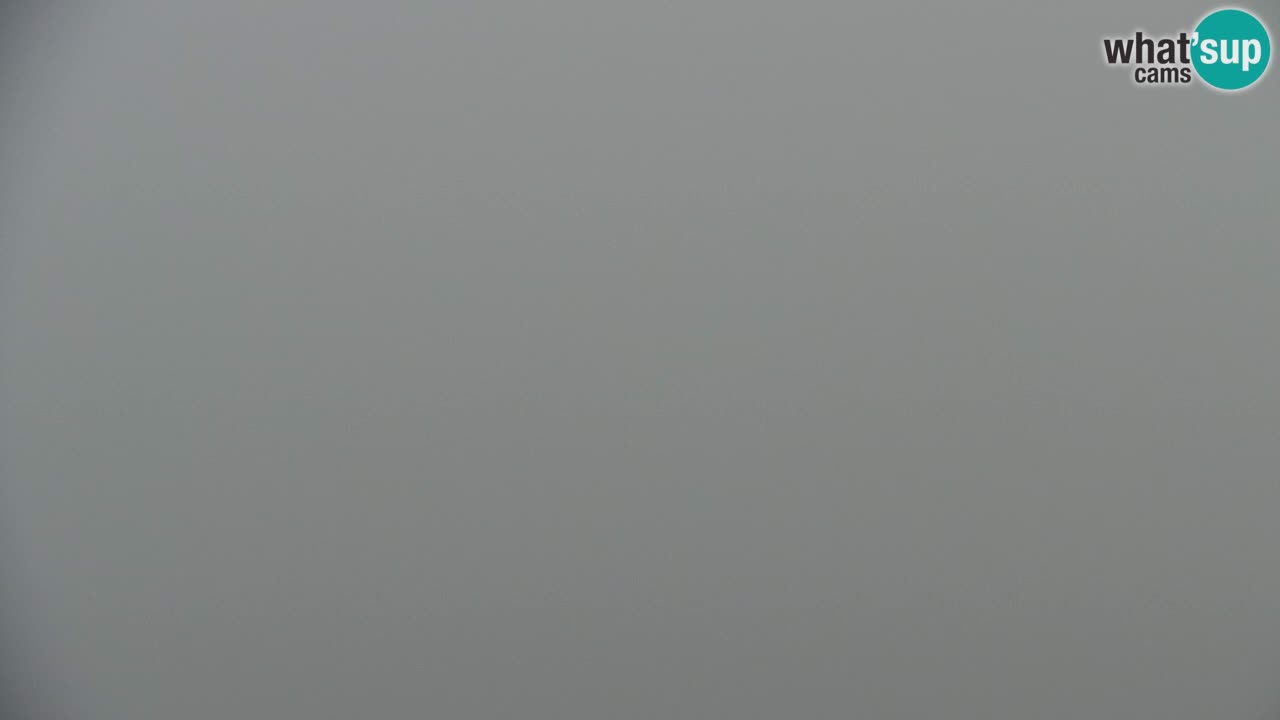 Web kamera Koča na Golici (1582 m) – Slovenija