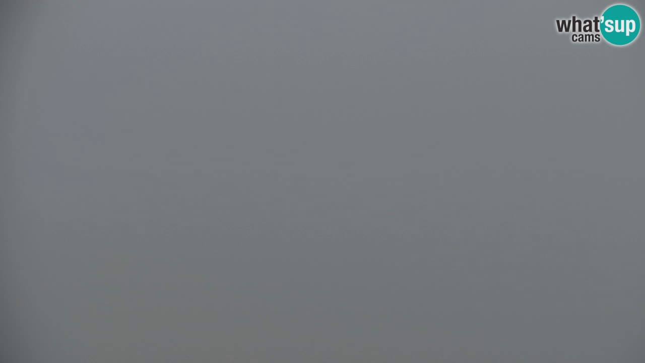 Webcam na Golici – Baita di montagna (1582 m) – Slovenia