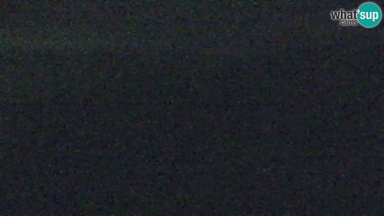 Webcam Chalet sur Golica (1582 m) – Slovénie