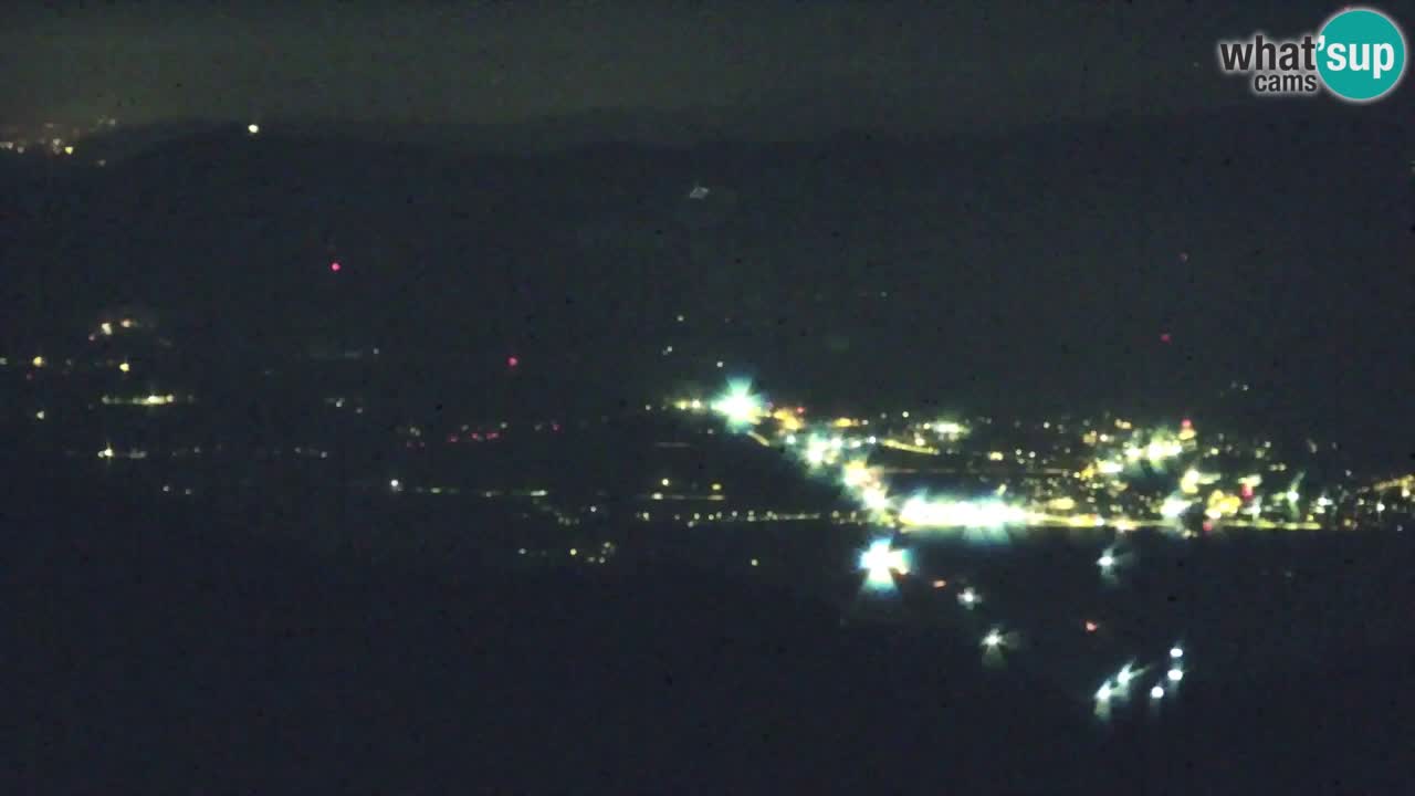 Spletna kamera Koča na Golici (1582 m) – Jesenice