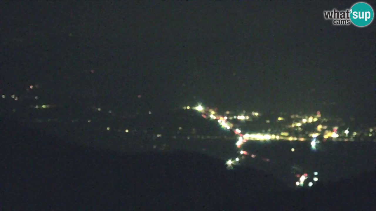 Webcam na Golici – Baita di montagna (1582 m) – Slovenia