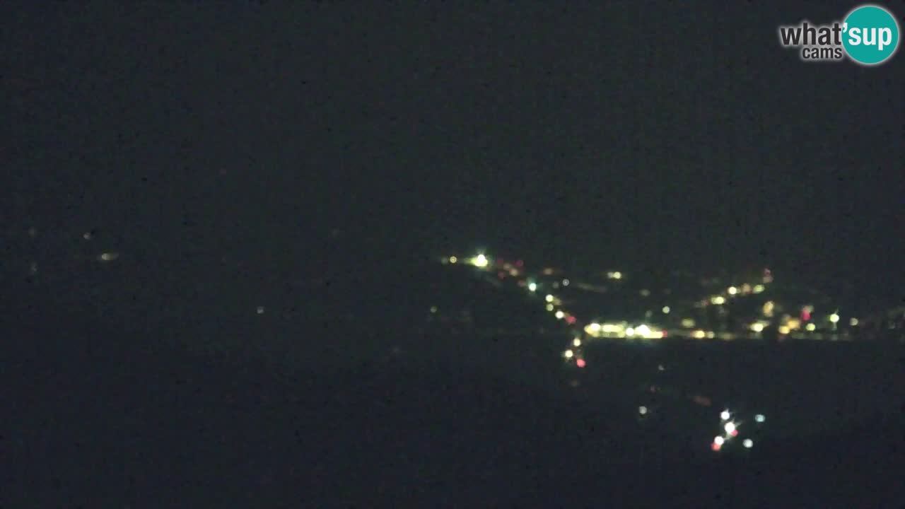 Webcam Koča na Golici (1582 m) – Slovenia