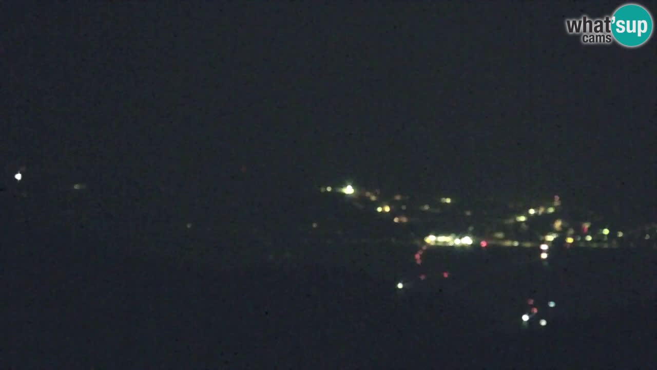 Webcam Koča na Golici (1582 m) – Slovenia