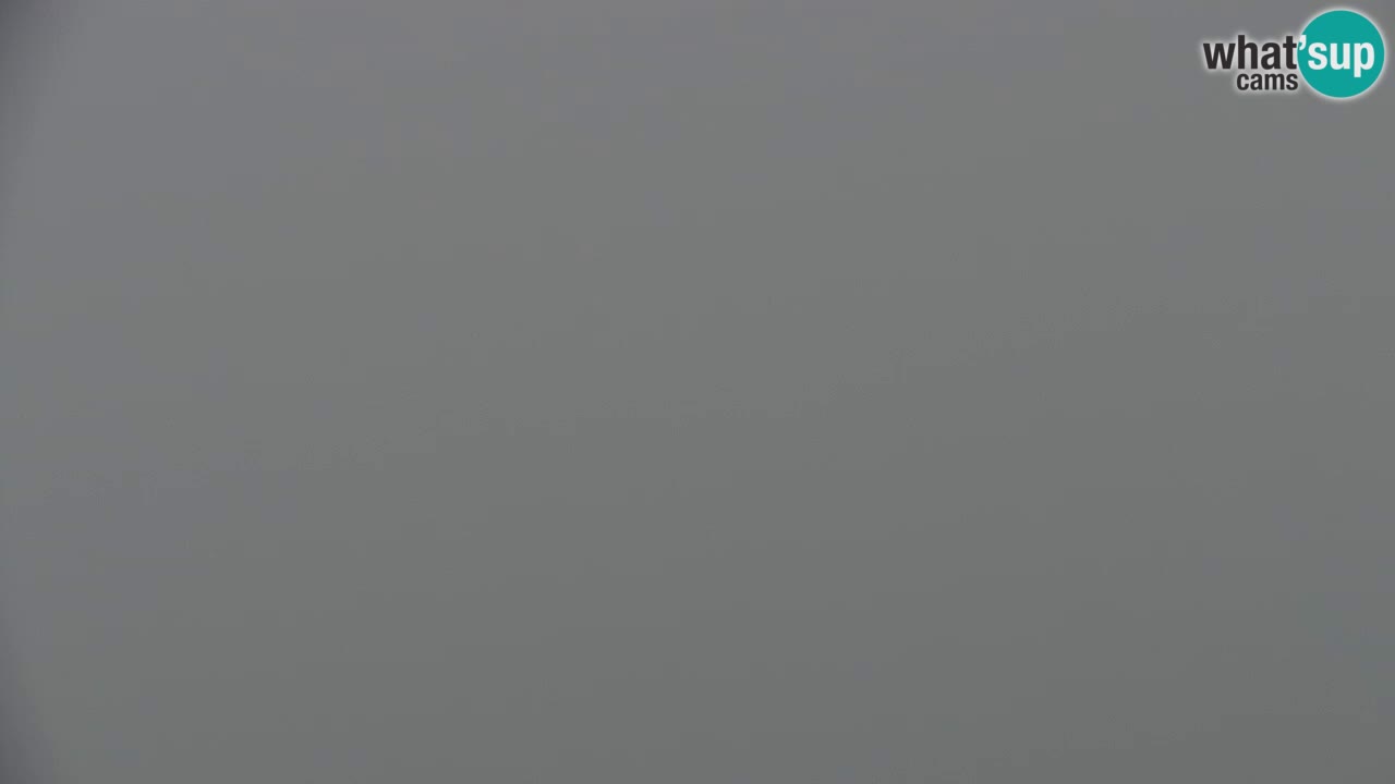 Webcam na Golici – Baita di montagna (1582 m) – Slovenia