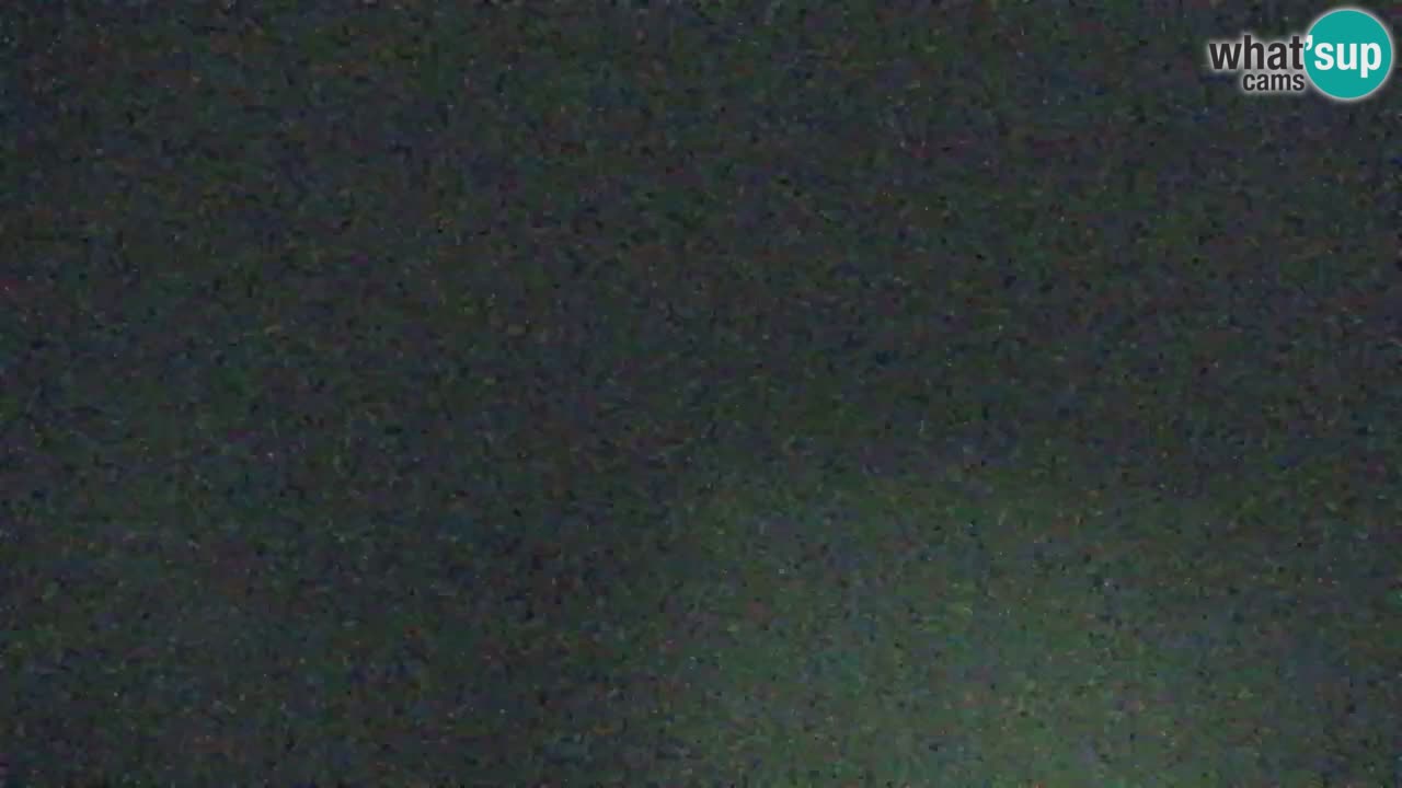 Webcam na Golici – Baita di montagna (1582 m) – Slovenia