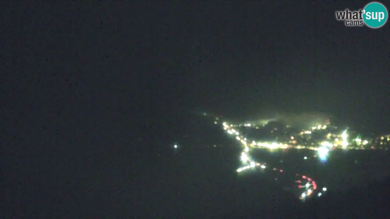 Web kamera Koča na Golici (1582 m) – Slovenija