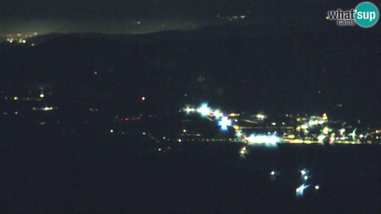 Webcam Koča na Golici (1582 m) – Slovenia