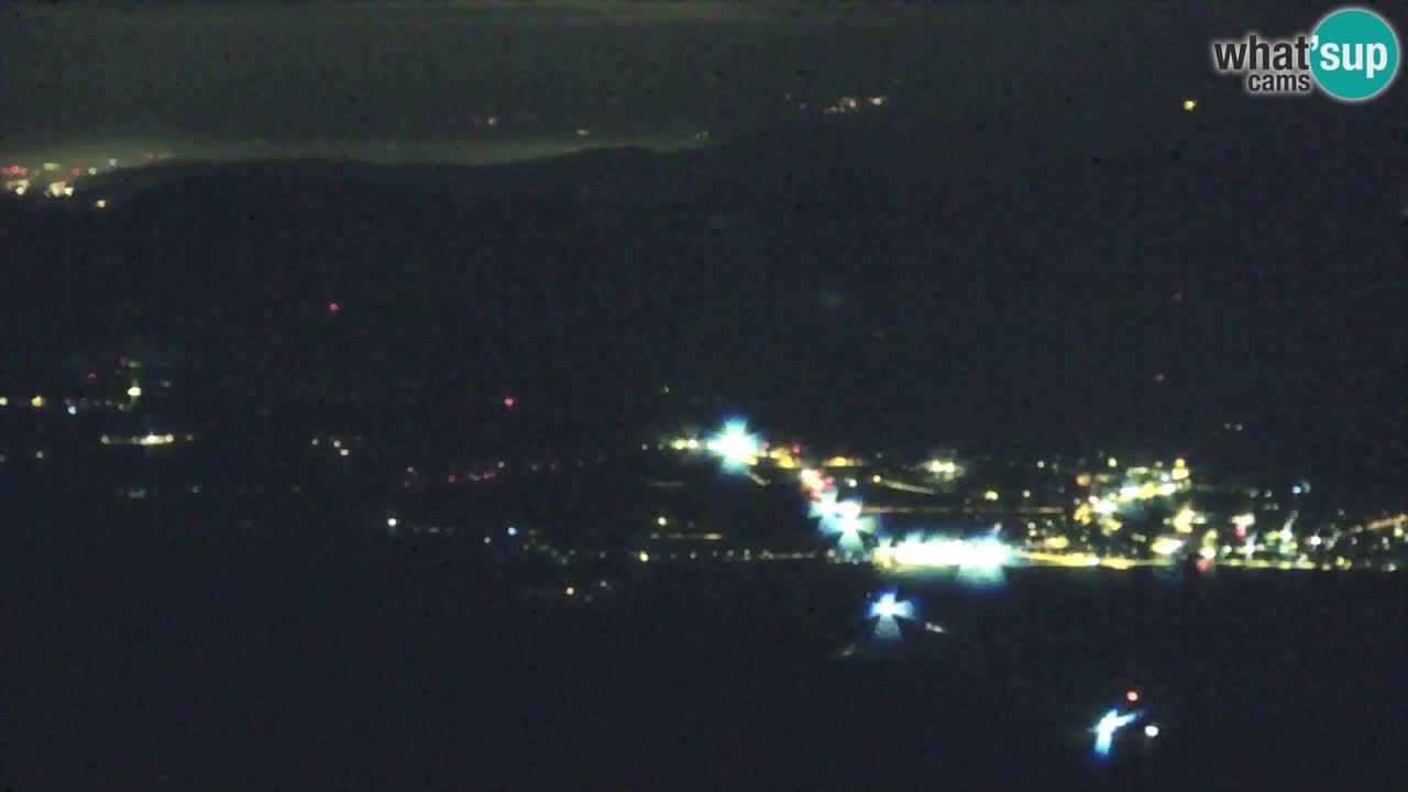 Webcam Koča na Golici (1582 m) – Slovenia