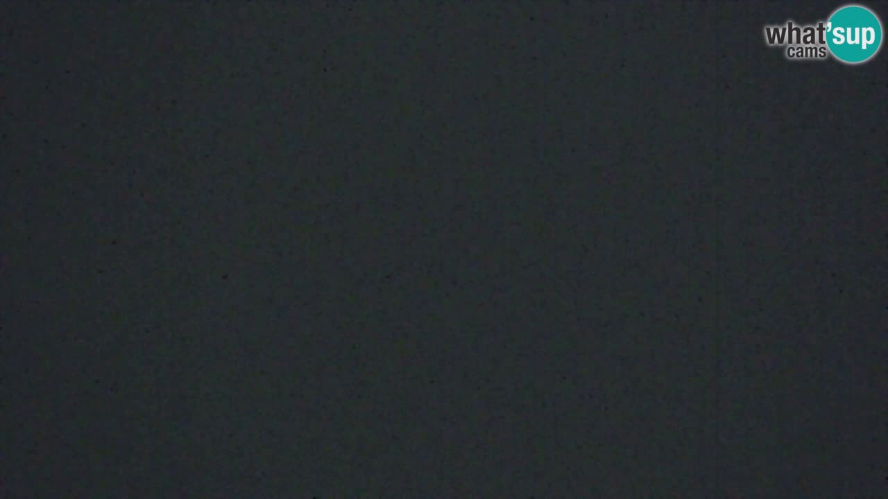 Webcam Chalet sur Golica (1582 m) – Slovénie