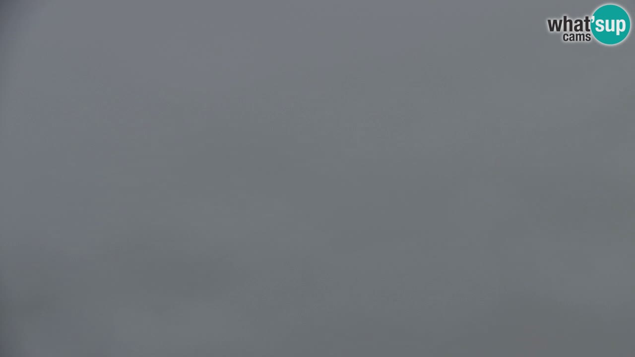 Webcam na Golici – Baita di montagna (1582 m) – Slovenia