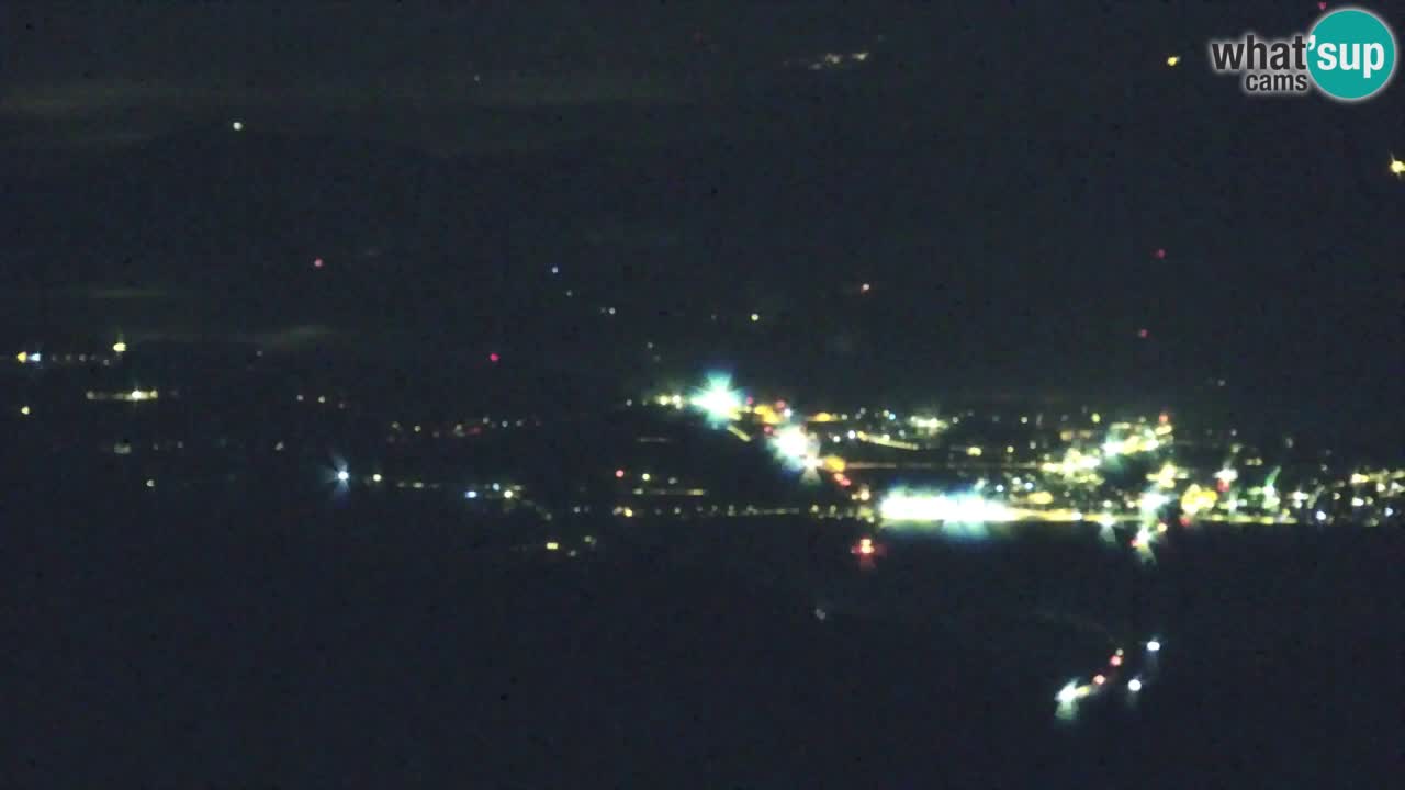 Web kamera Koča na Golici (1582 m) – Slovenija