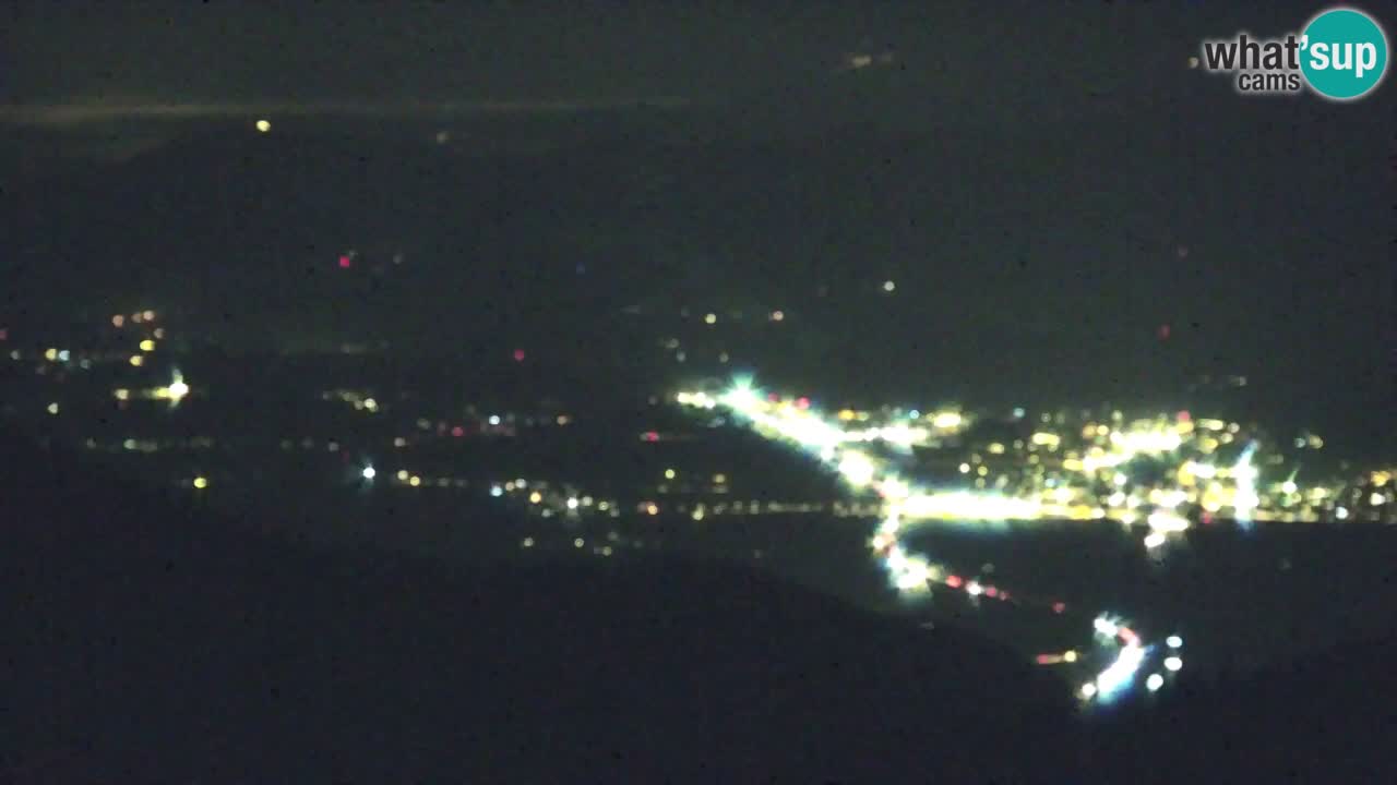 Spletna kamera Koča na Golici (1582 m) – Jesenice