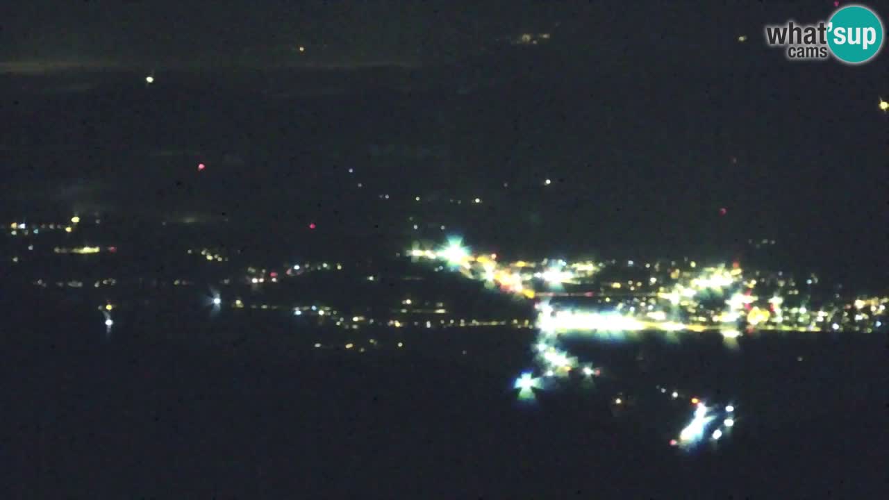 Webcam Koča na Golici (1582 m) – Slovenia