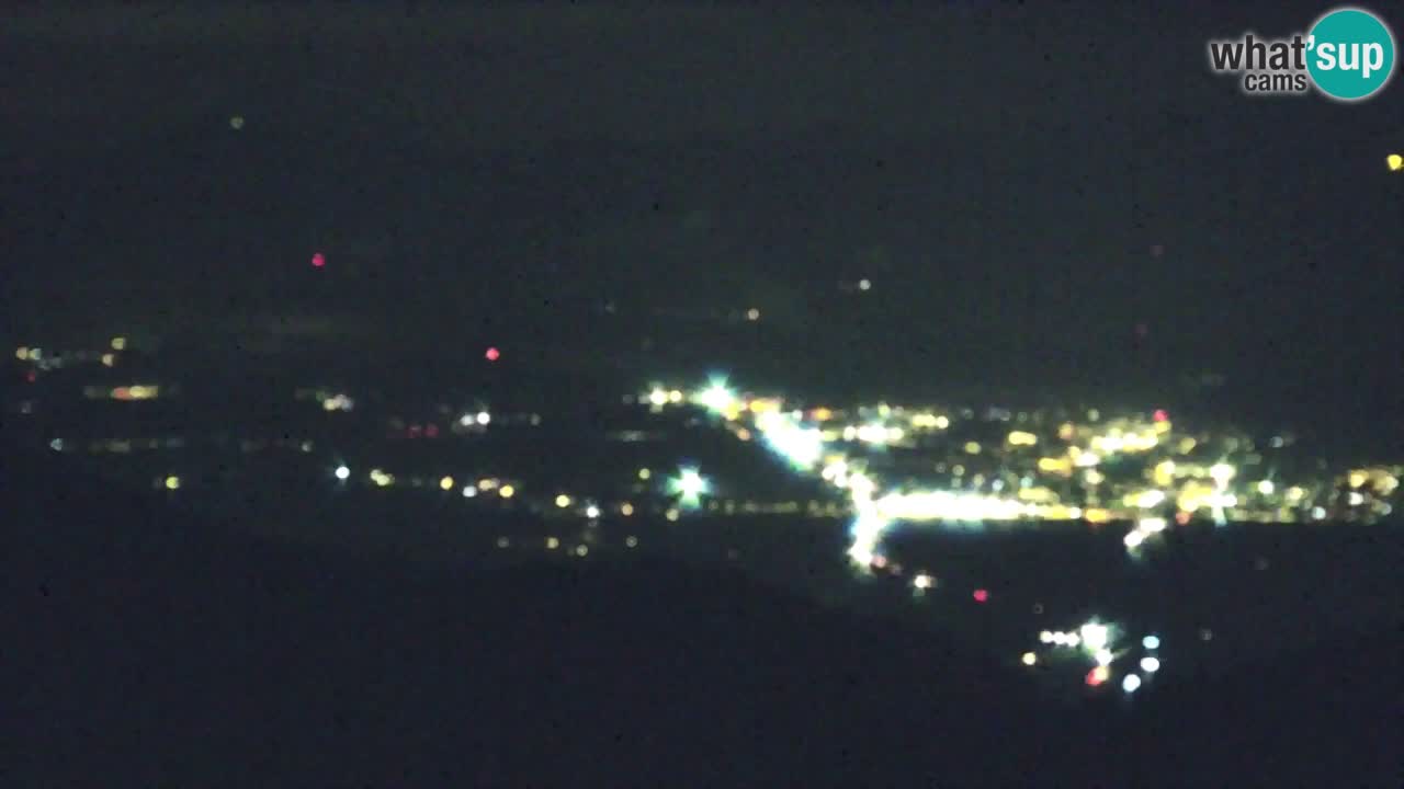 Webcam na Golici – Baita di montagna (1582 m) – Slovenia