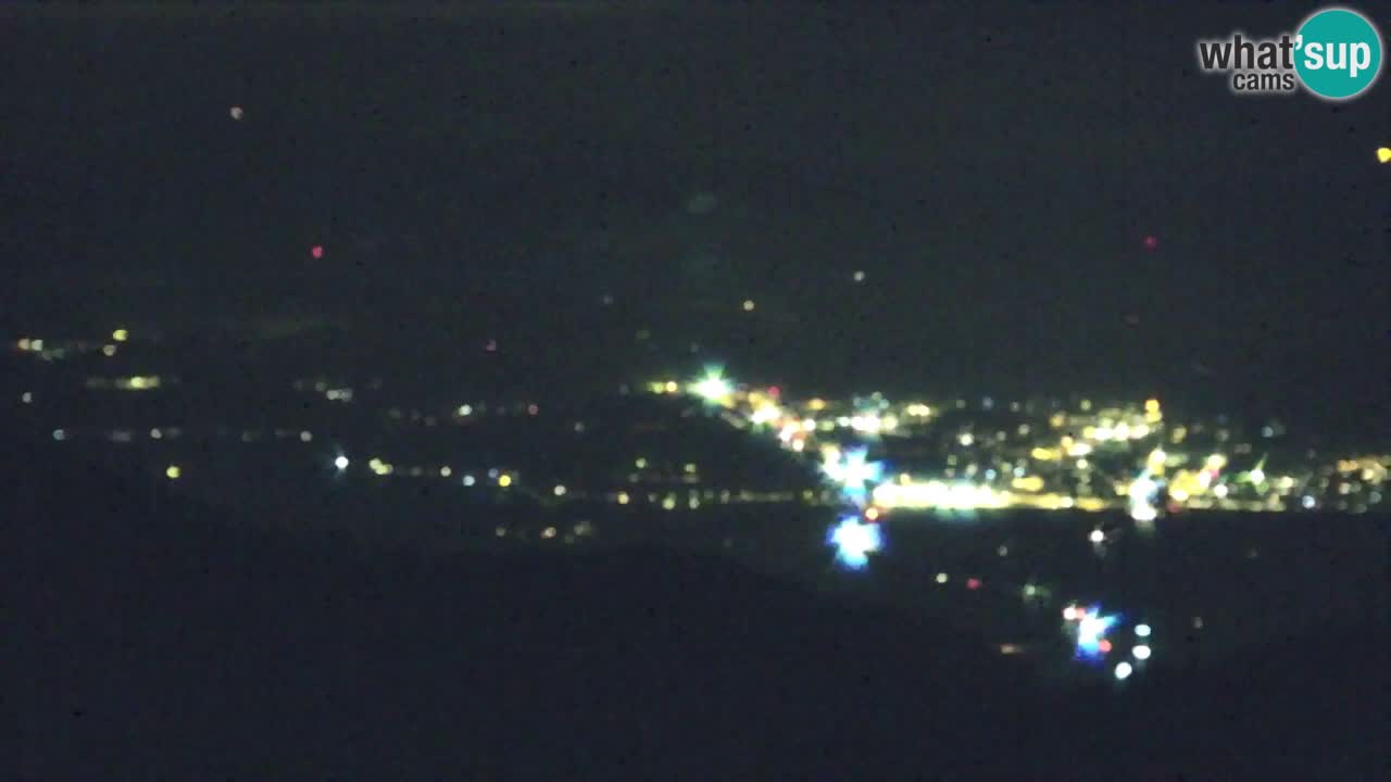 Webcam na Golici – Baita di montagna (1582 m) – Slovenia