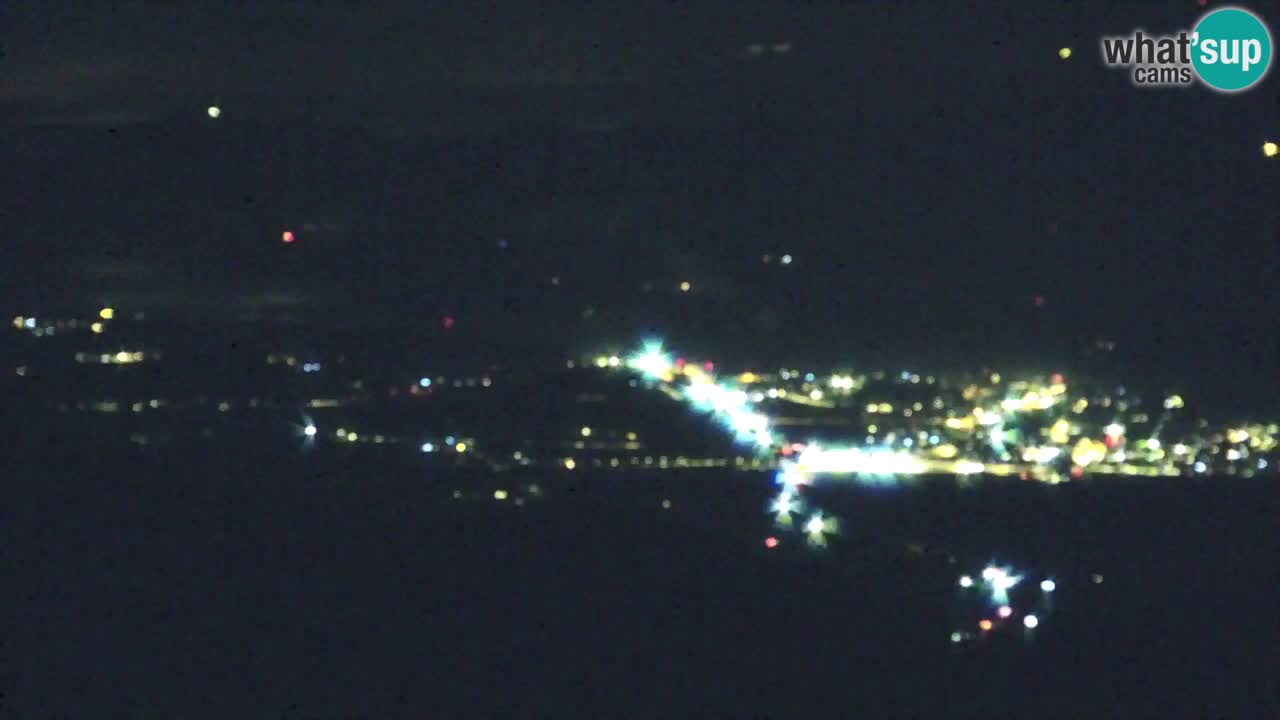 Webcam Koča na Golici (1582 m) – Slovenia