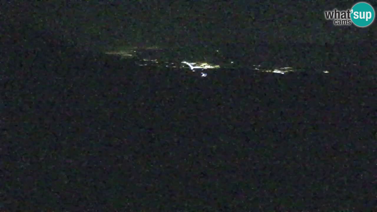 Spletna kamera Koča na Golici (1582 m) – Jesenice