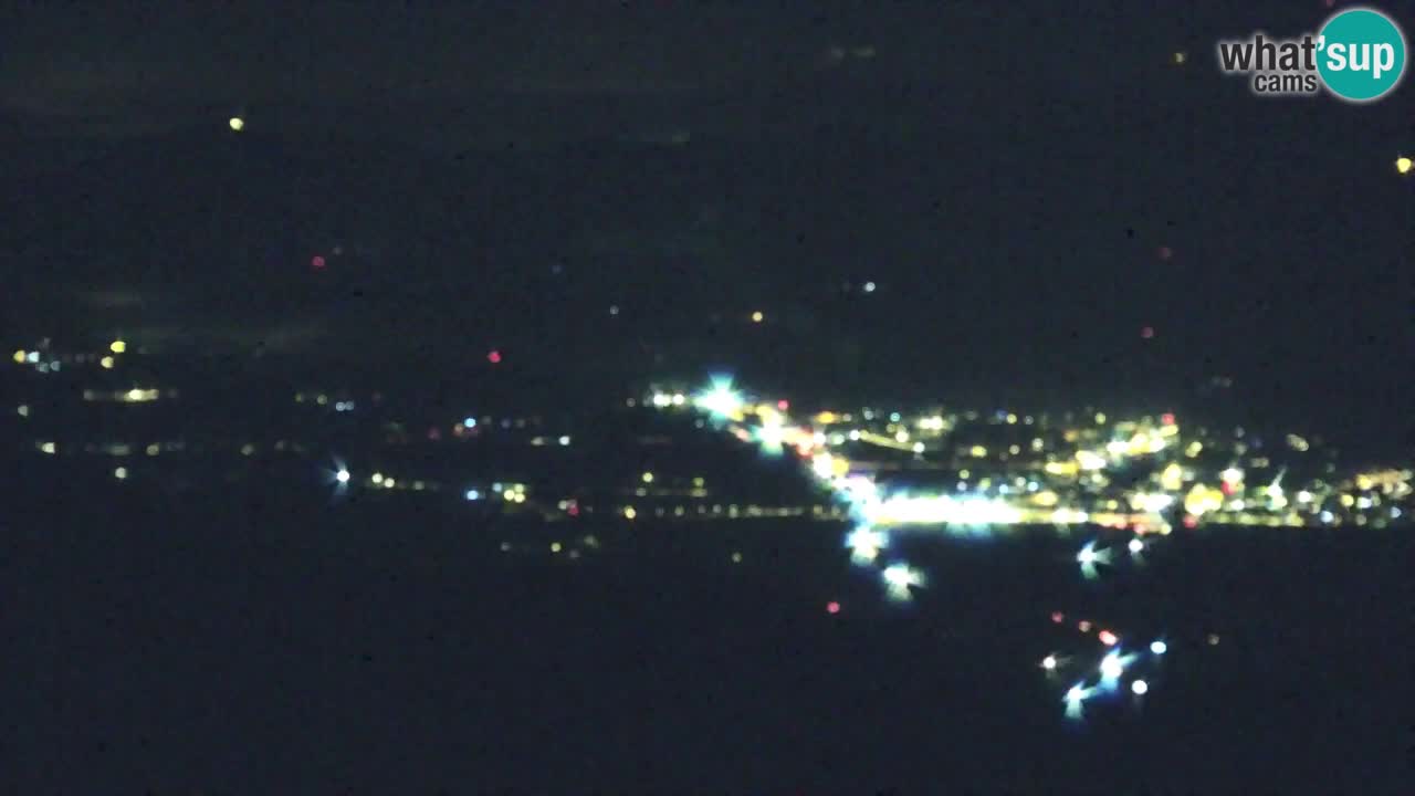 Webcam na Golici – Baita di montagna (1582 m) – Slovenia