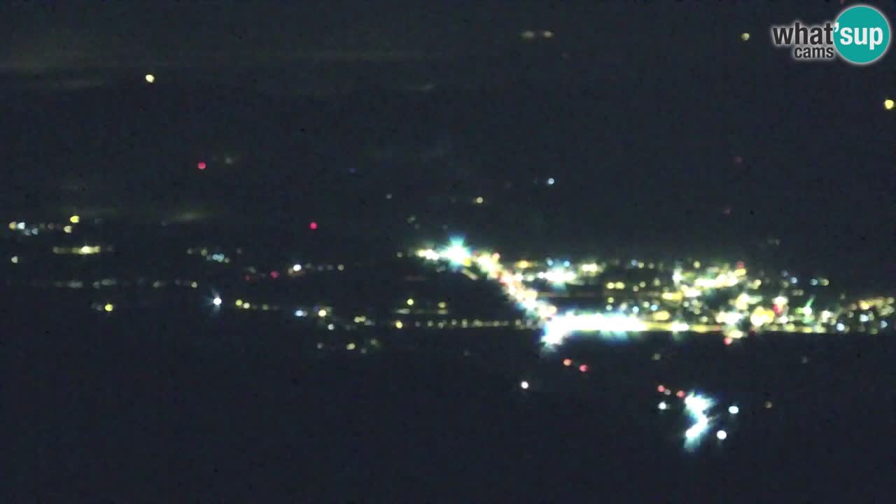 Webcam na Golici – Baita di montagna (1582 m) – Slovenia