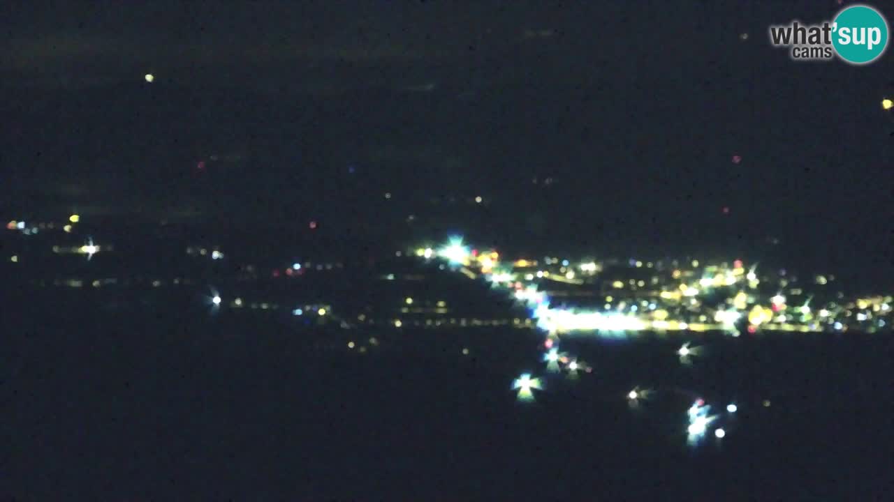 Webcam Koča na Golici (1582 m) – Slovenia