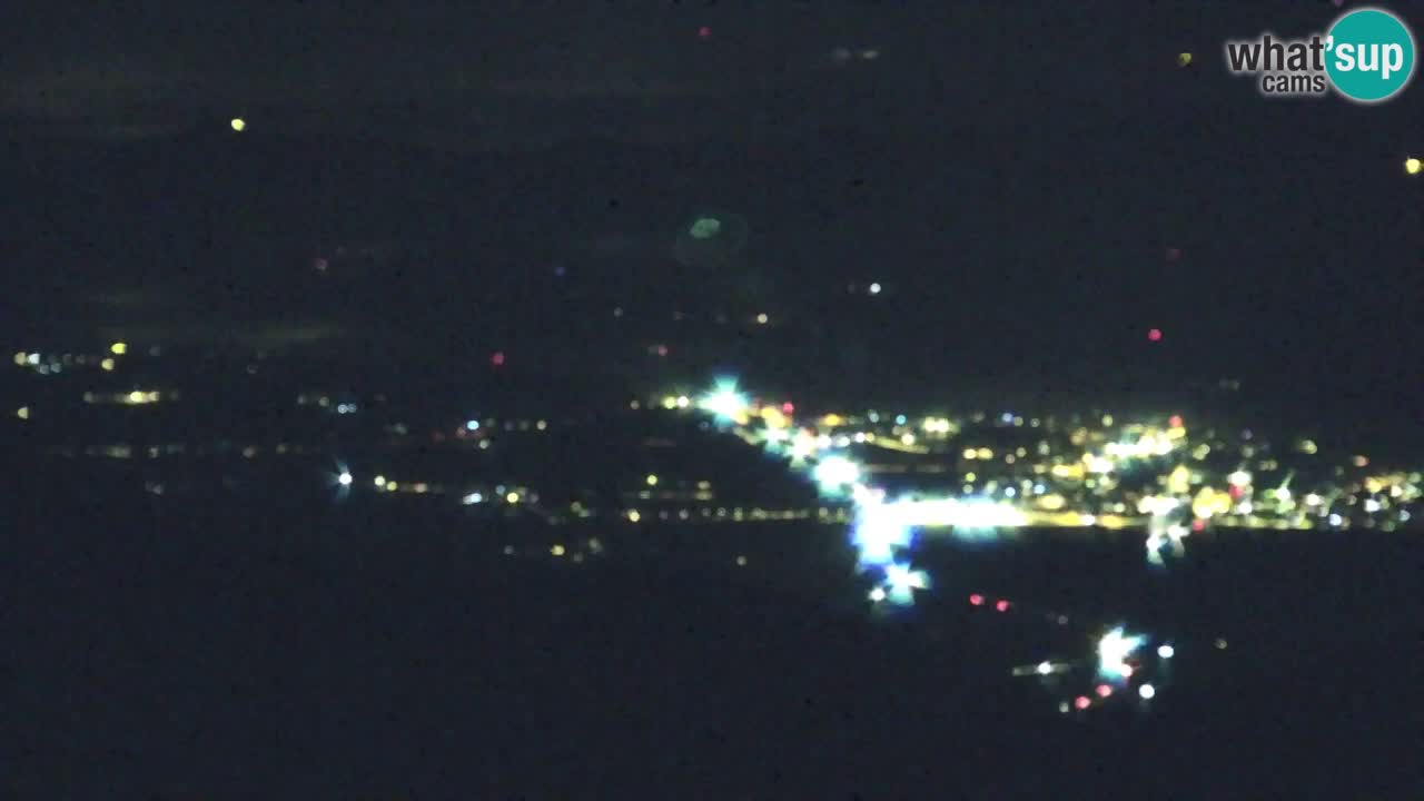 Webcam Koča na Golici (1582 m) – Slovenia