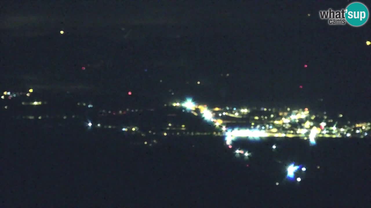 Webcam Koča na Golici (1582 m) – Slovenia