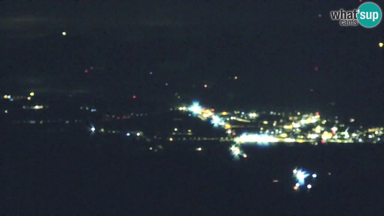 Spletna kamera Koča na Golici (1582 m) – Jesenice