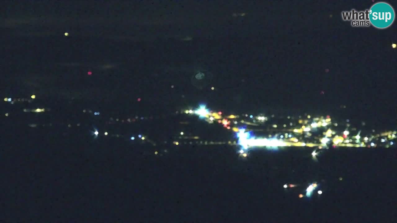 Web kamera Koča na Golici (1582 m) – Slovenija