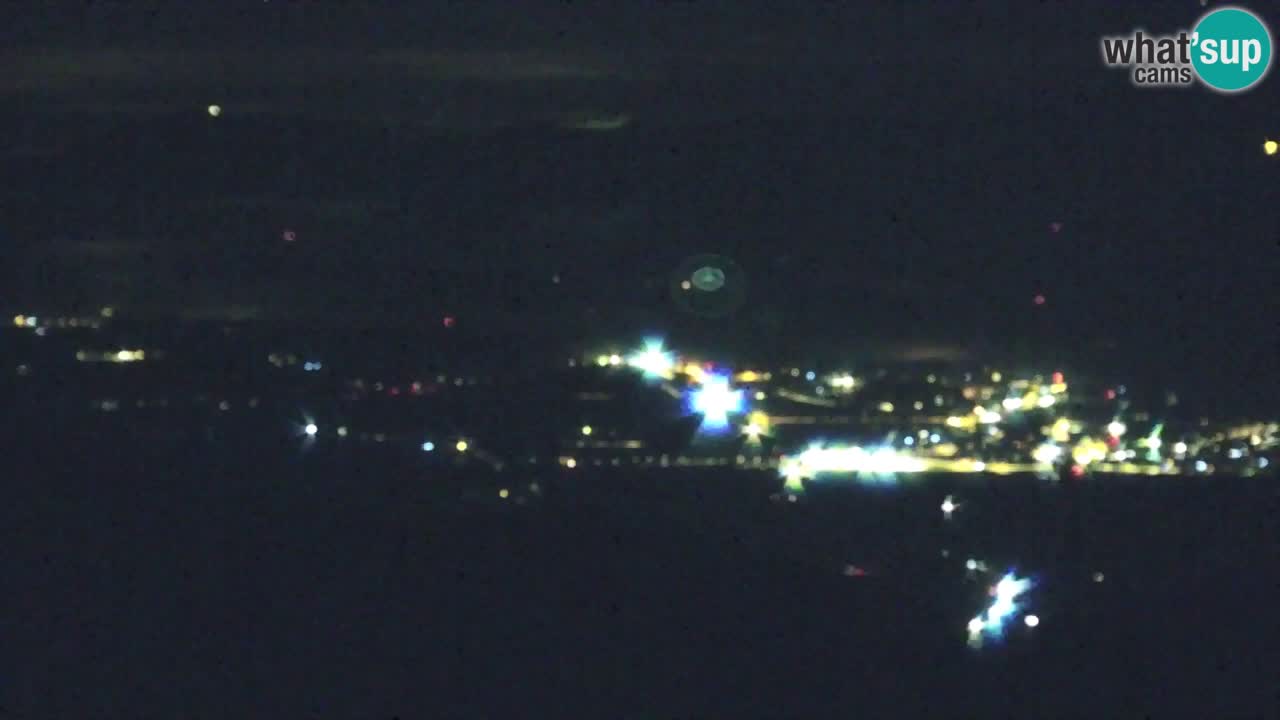 Webcam na Golici – Baita di montagna (1582 m) – Slovenia