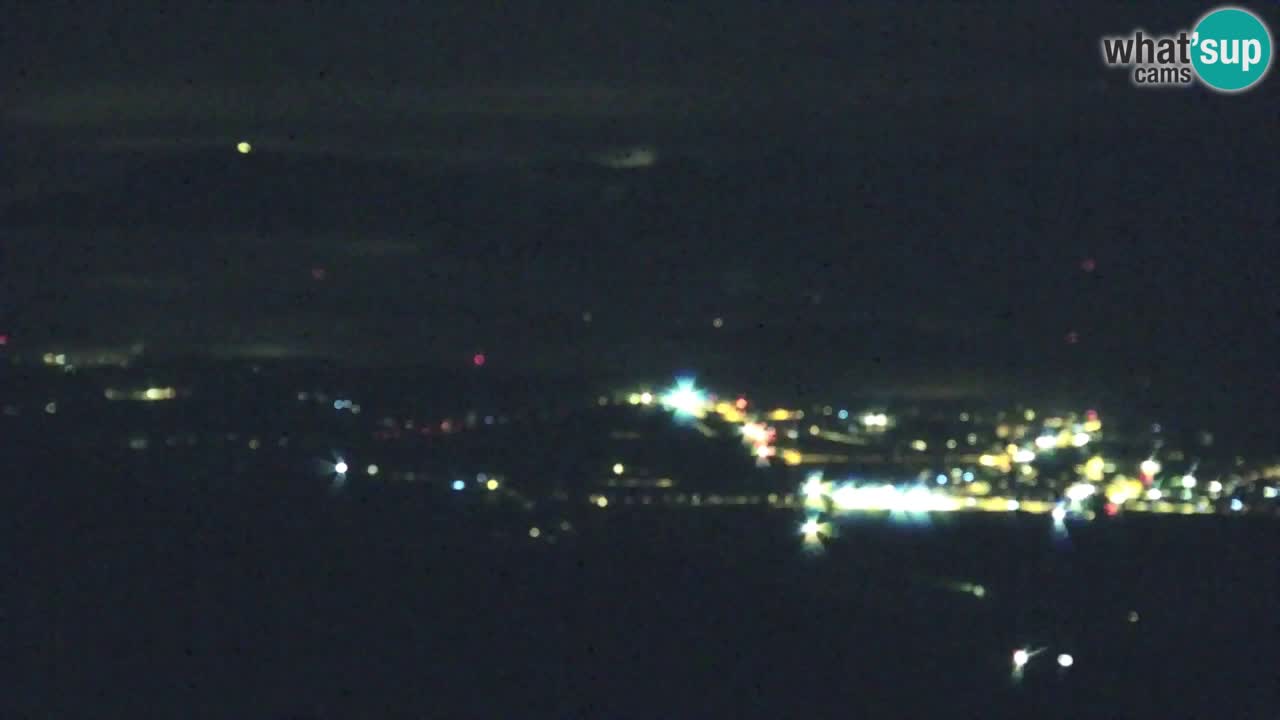 Web kamera Koča na Golici (1582 m) – Slovenija