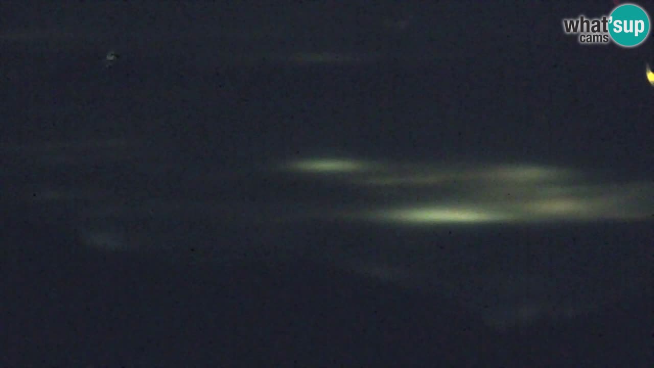 Spletna kamera Koča na Golici (1582 m) – Jesenice