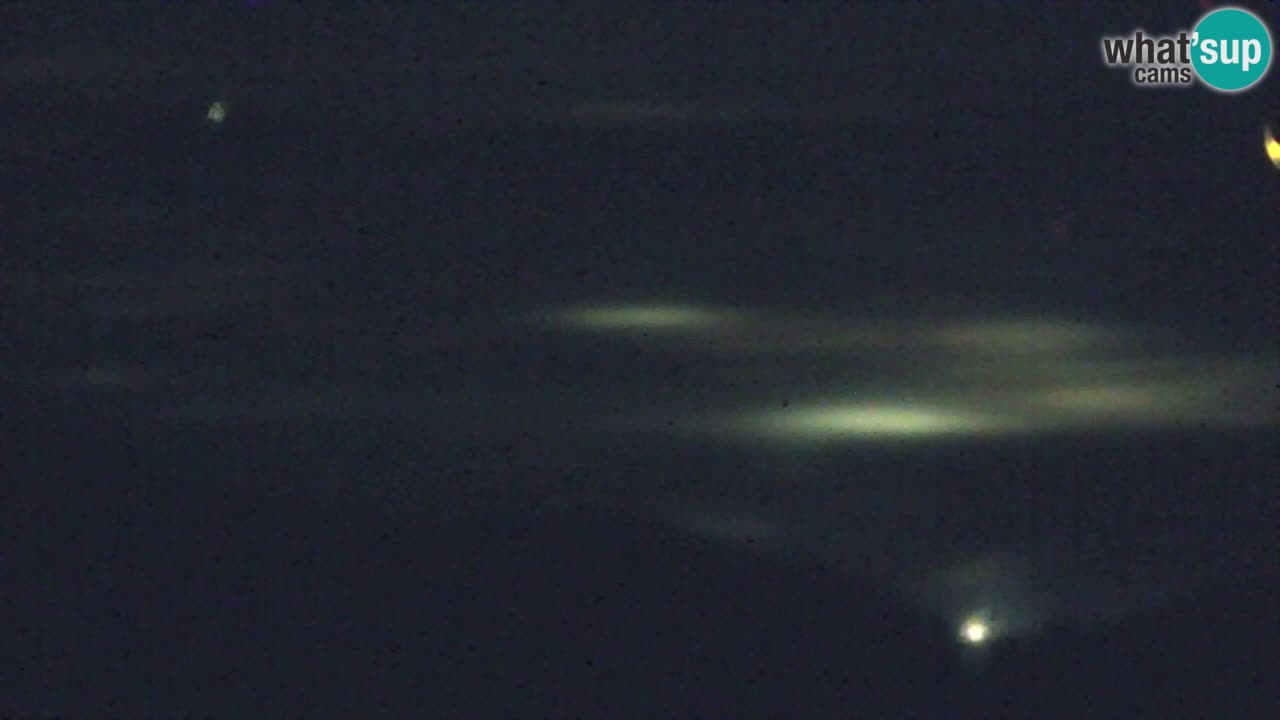 Webcam Koča na Golici (1582 m) – Slovenia