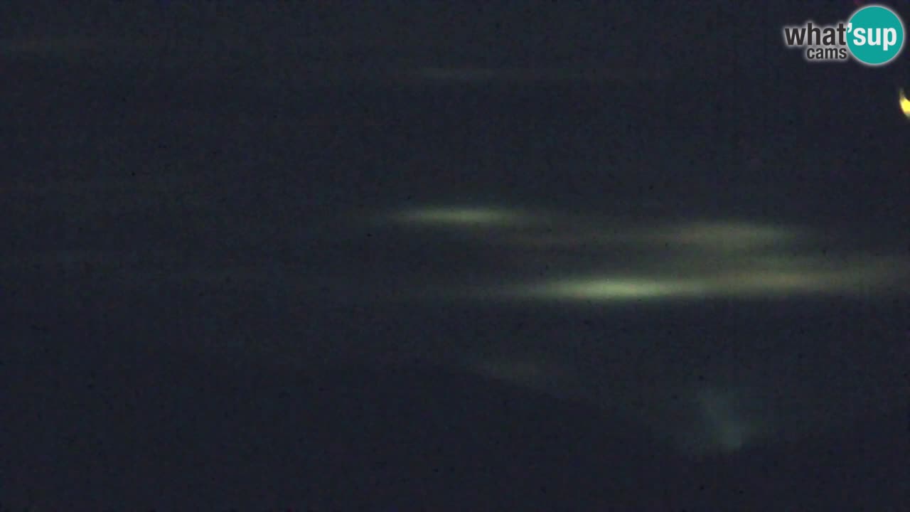 Webcam Koča na Golici (1582 m) – Slovenia