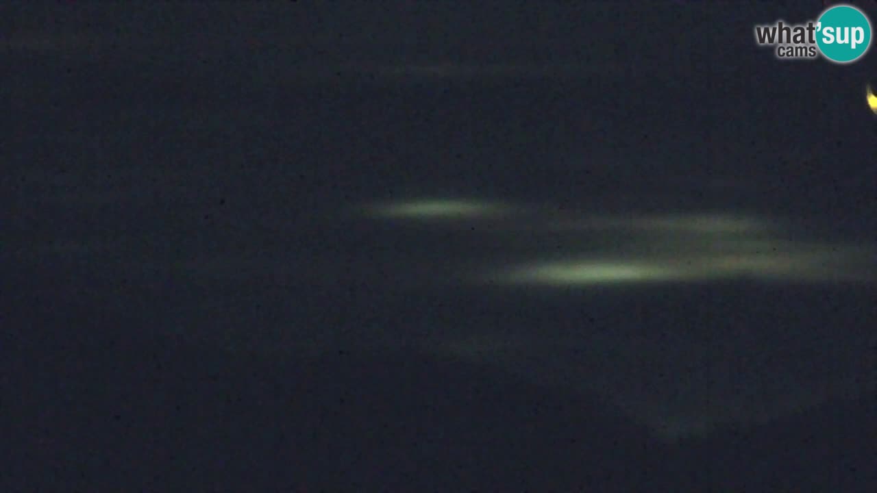 Webcam Koča na Golici (1582 m) – Slovenia