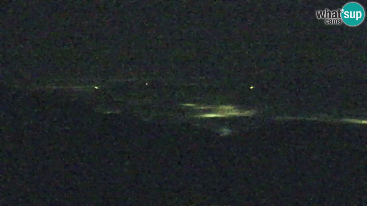 Spletna kamera Koča na Golici (1582 m) – Jesenice