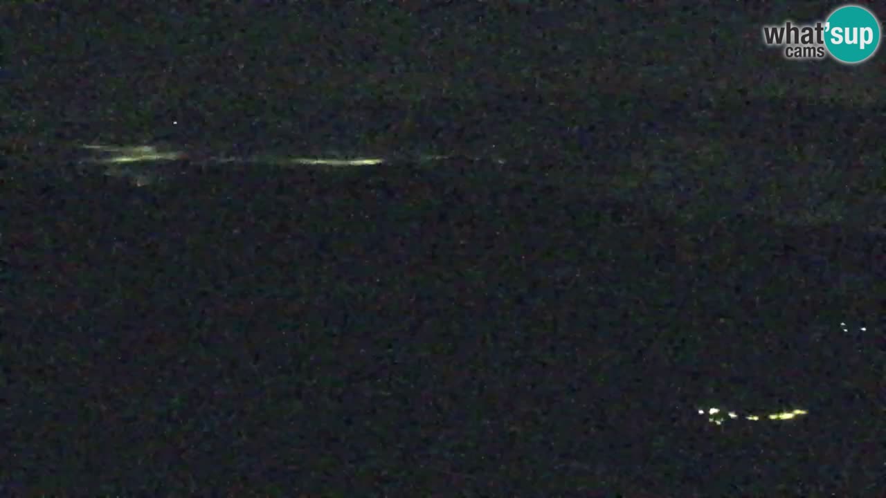 Webcam Koča na Golici (1582 m) – Slovenia