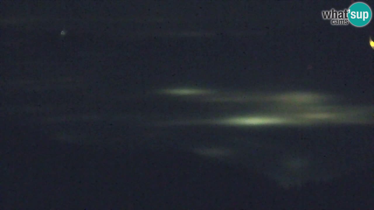 Webcam na Golici – Baita di montagna (1582 m) – Slovenia