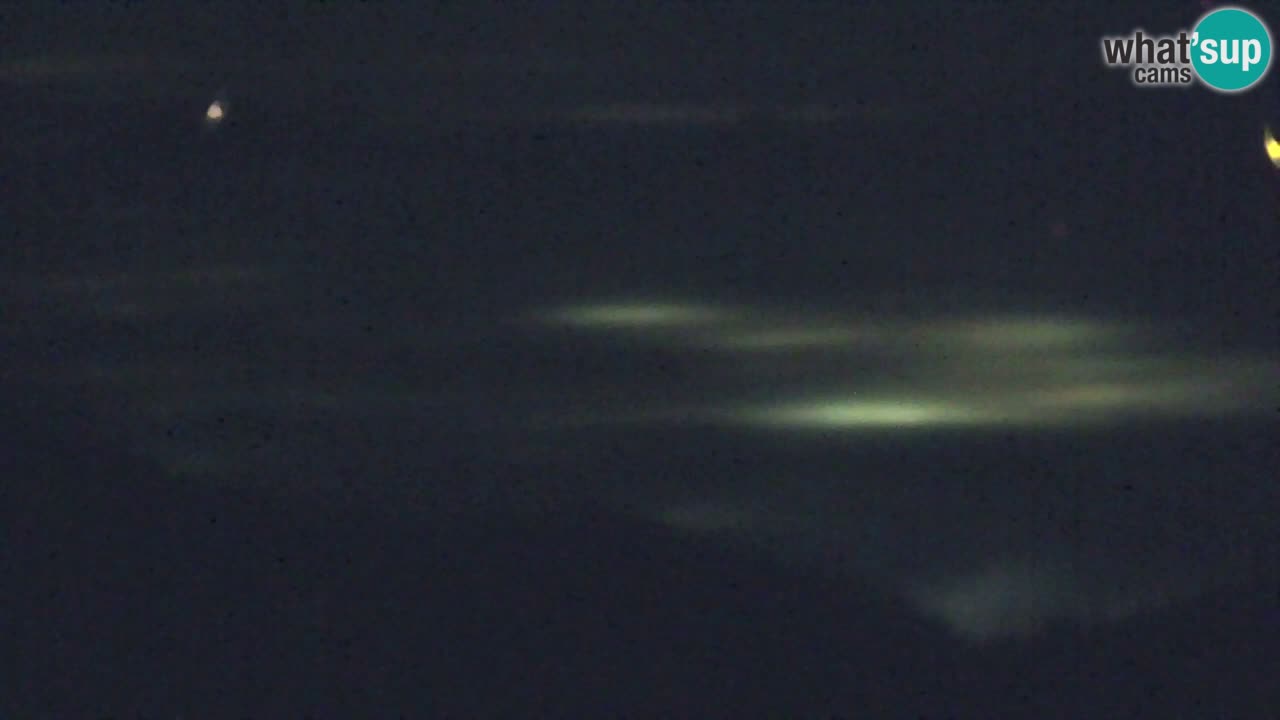 Spletna kamera Koča na Golici (1582 m) – Jesenice