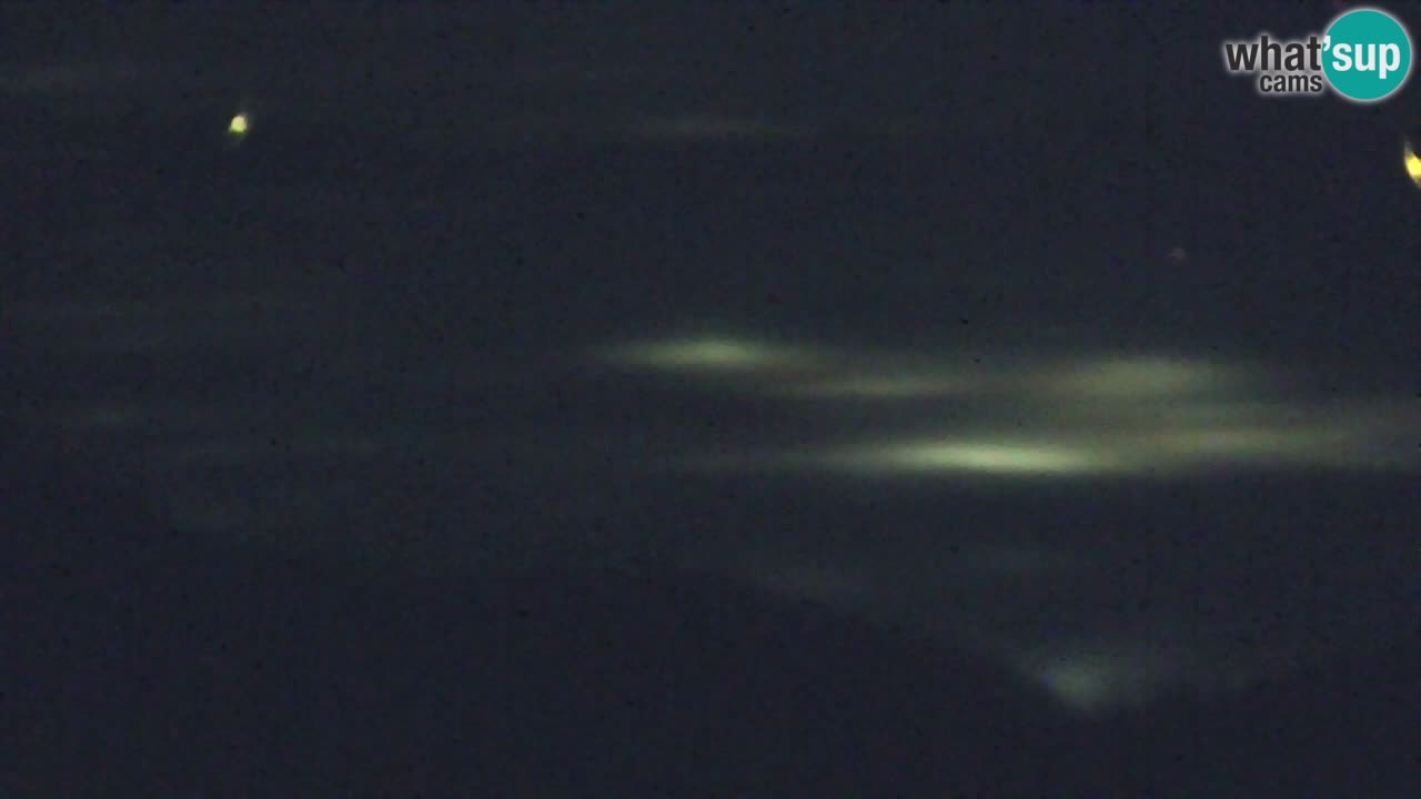 Webcam Koča na Golici (1582 m) – Slovenia