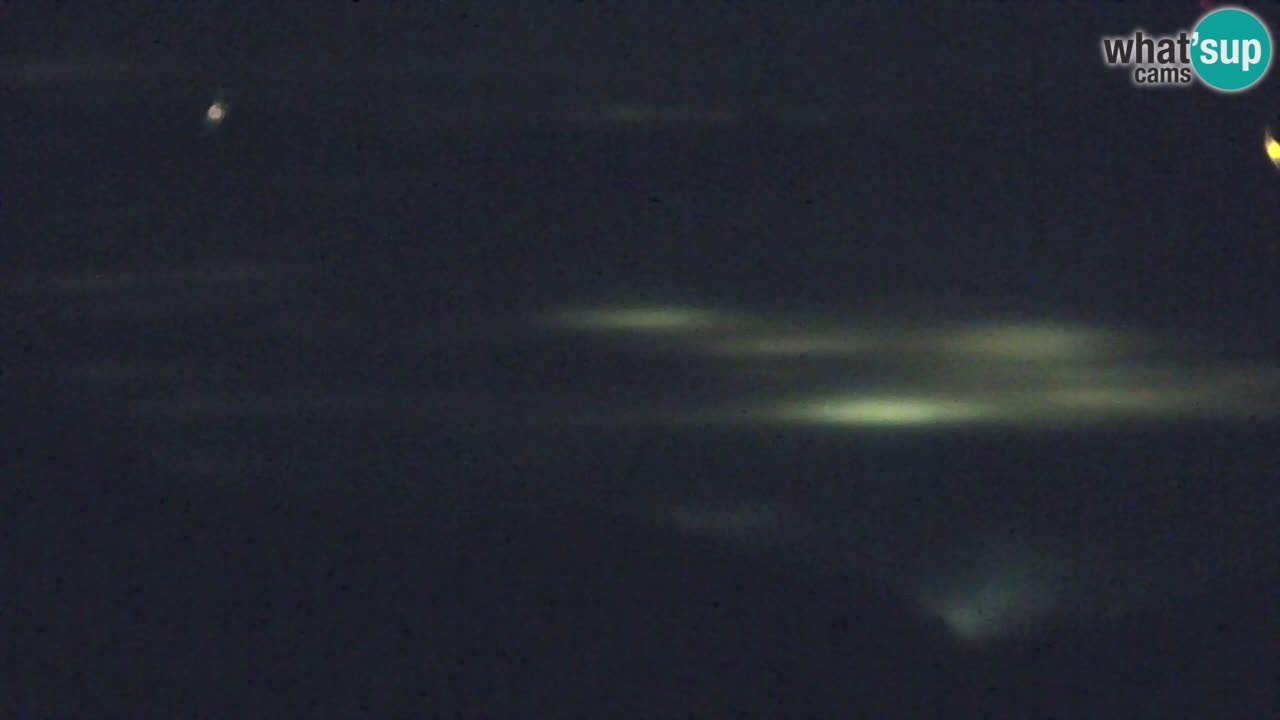 Spletna kamera Koča na Golici (1582 m) – Jesenice