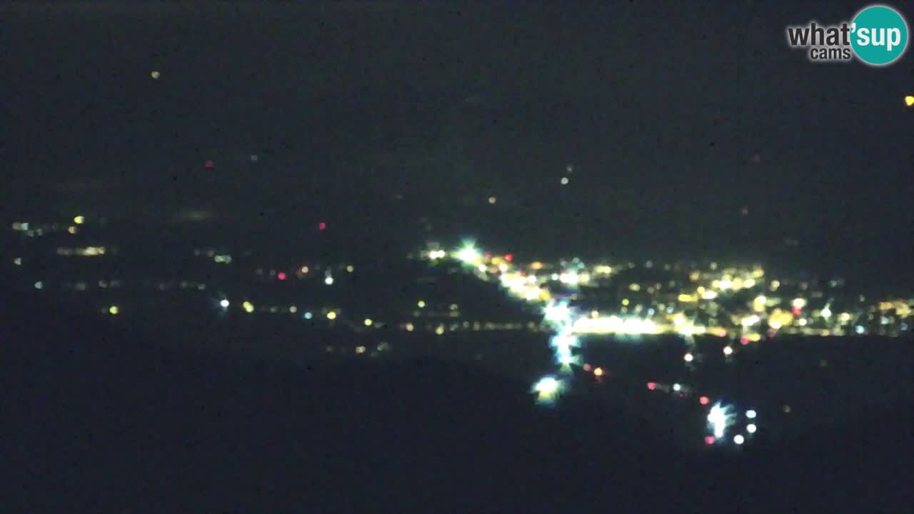 Webcam na Golici – Baita di montagna (1582 m) – Slovenia